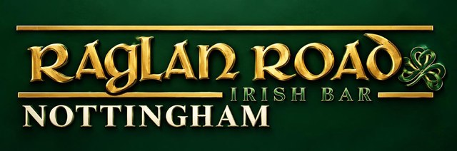 Raglan Road Irish Bar, Nottingham